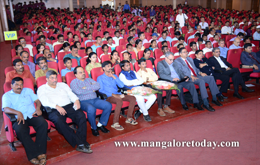 Digi Dhan Mela in Mangaluru